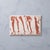 Cement Henry Holland Rust Block Bar